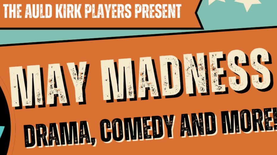 May Madness