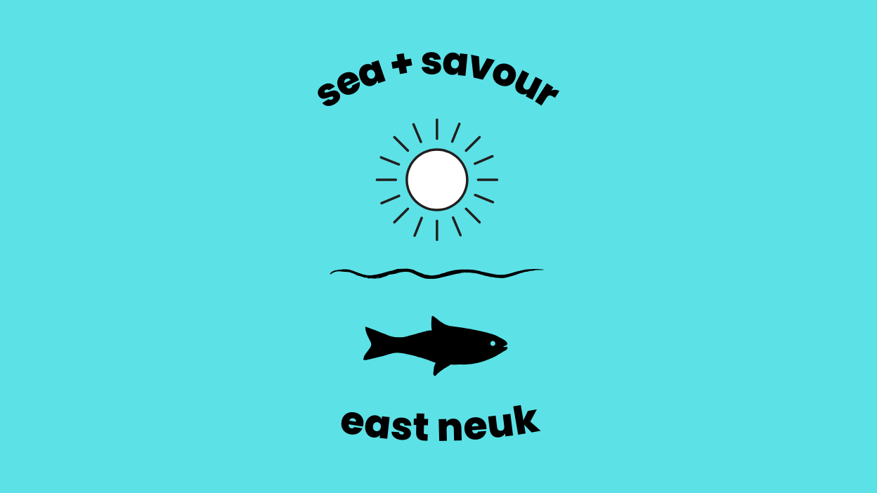 Sea + Savour East Neuk Walking and Food Tour