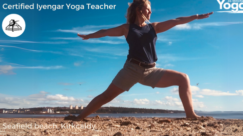 Jo Mitchell Yoga