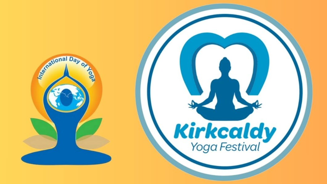 Kirkcaldy Yoga Festival
