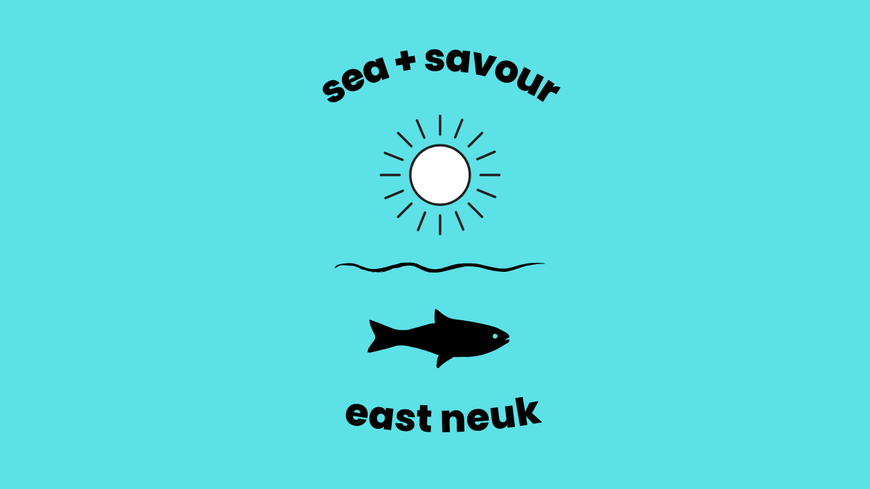 Sea + Savour East Neuk Walking and Food Tour