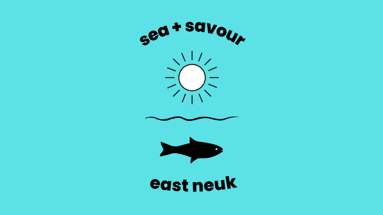 Sea + Savour East Neuk Walking and Food Tour