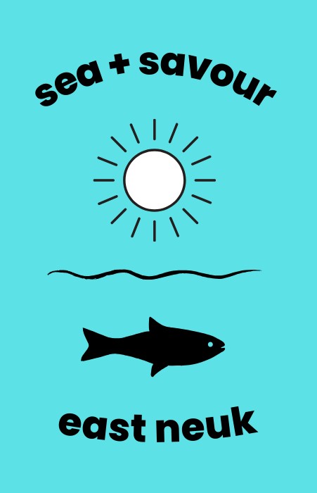 Sea + Savour East Neuk