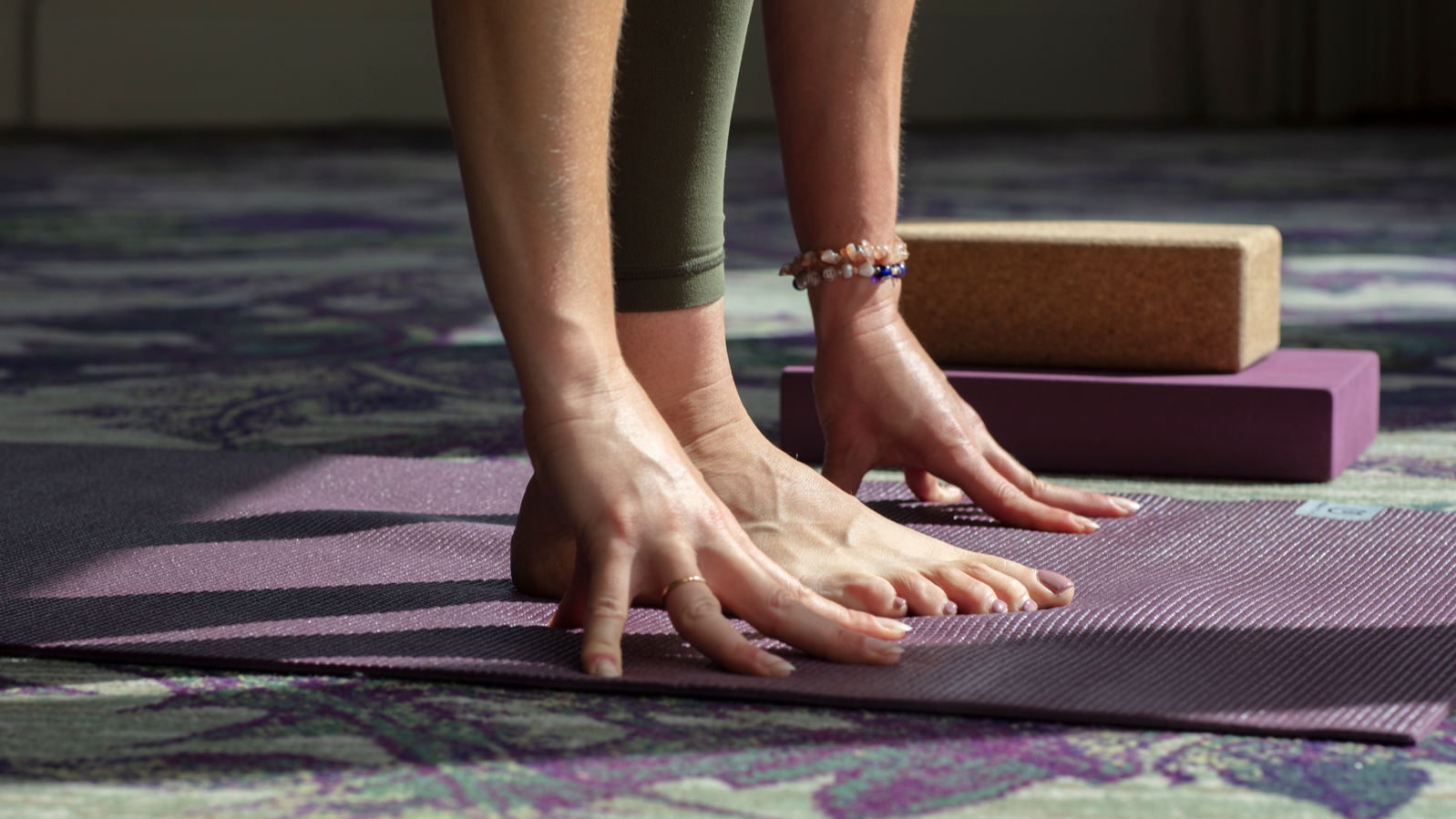Summer Solstice Yoga Workshop