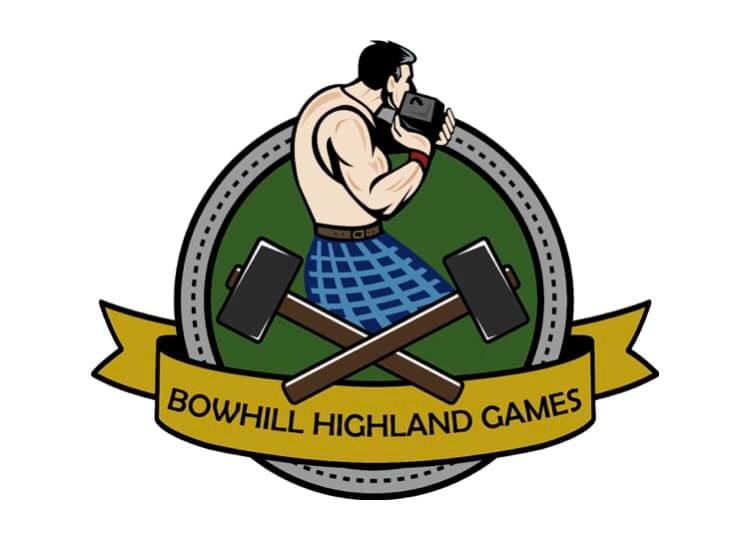 Bowhill Highland Games