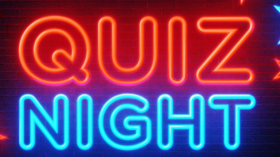 Crail Quiz Night | Crail Festival