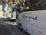 Dunfermline: Your Coach-Friendly Gateway to Fife