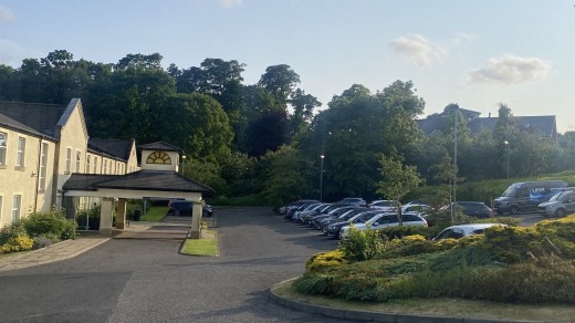 Holiday Inn Express Glenrothes