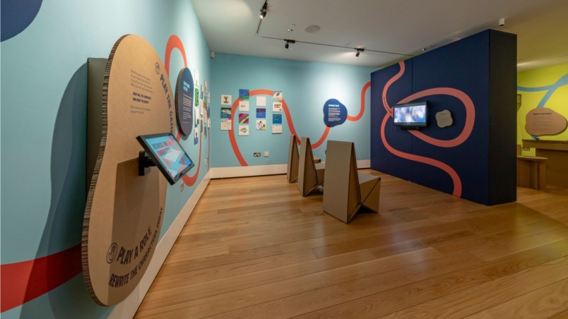 Wardlaw Museum 