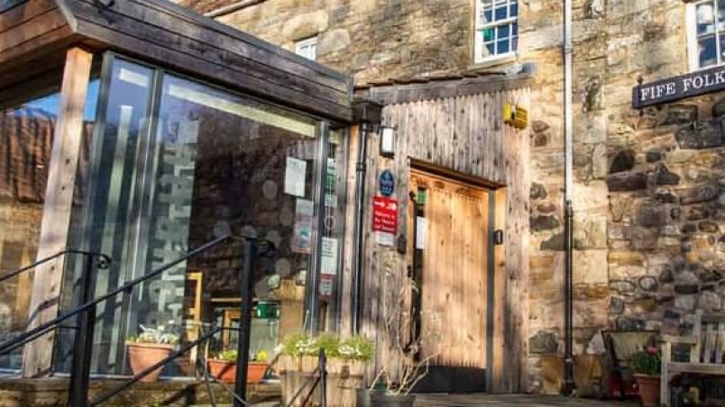 Fife Folk Museum