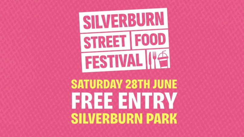 Silverburn Park 