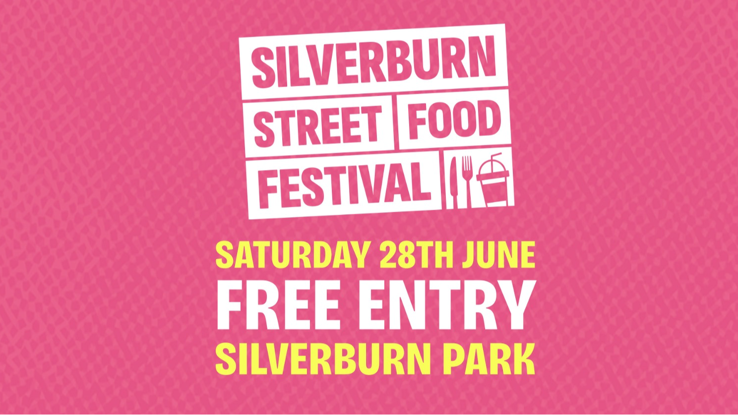 Silverburn Street Food Festival SSFF