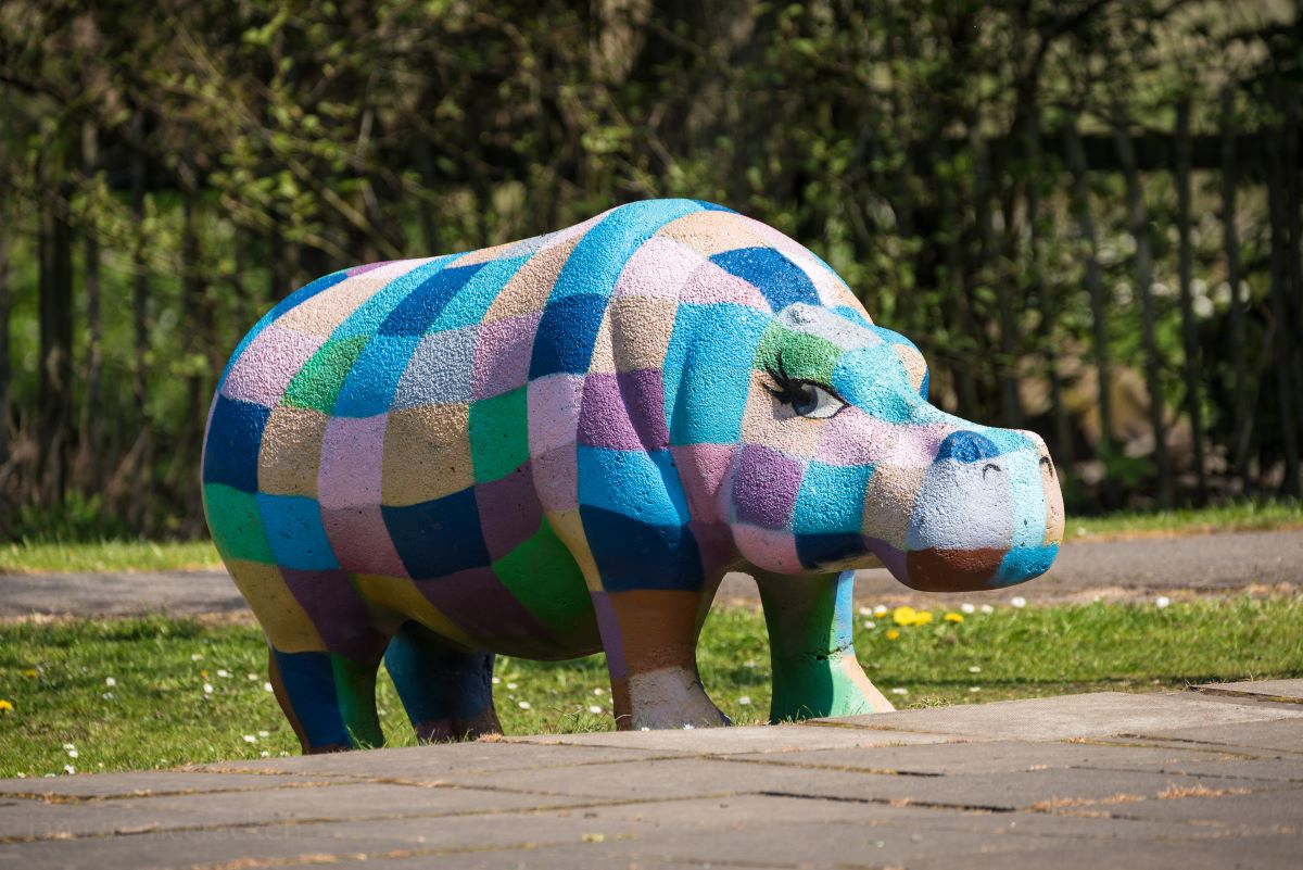 Fife Art Trail