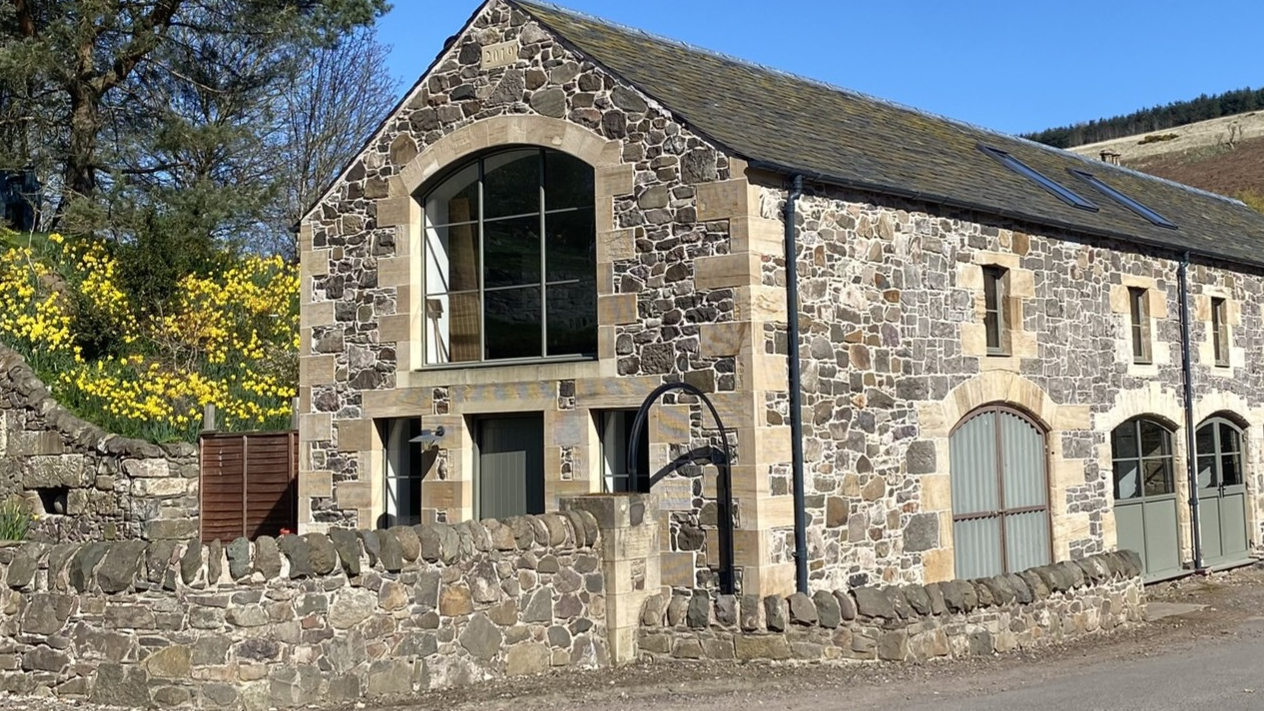 Woodmill Arches
