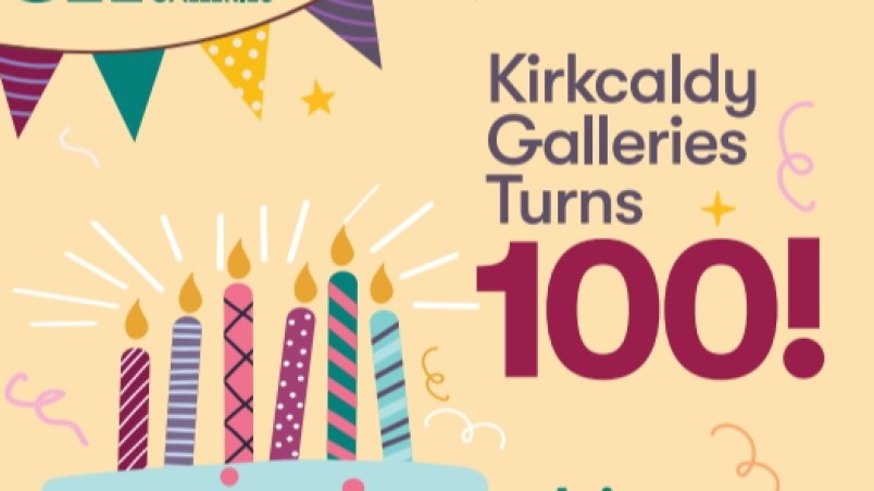 Kirkcaldy Galleries