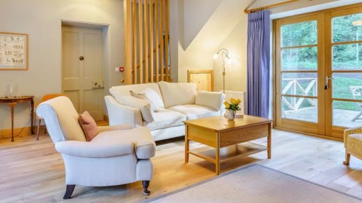Falkland Estate - Self Catering Properties