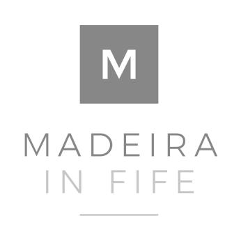 Madeira in Fife 