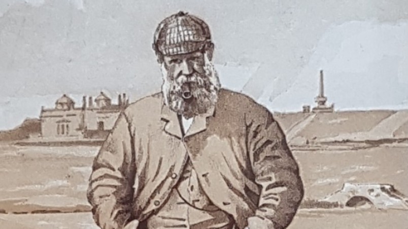 The R&A World Golf Museum 