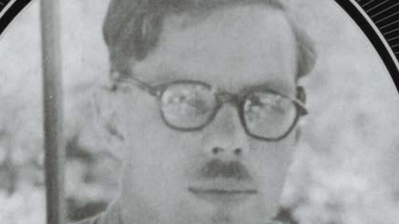 Hamish Henderson, 'An Artist's Inspiration'