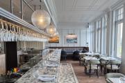 9 fine dining experiences in Fife