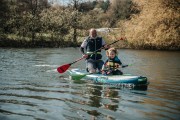 Fife Outdoor Activities Week 2025