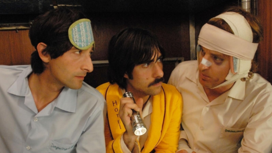 The Darjeeling Limited (15)