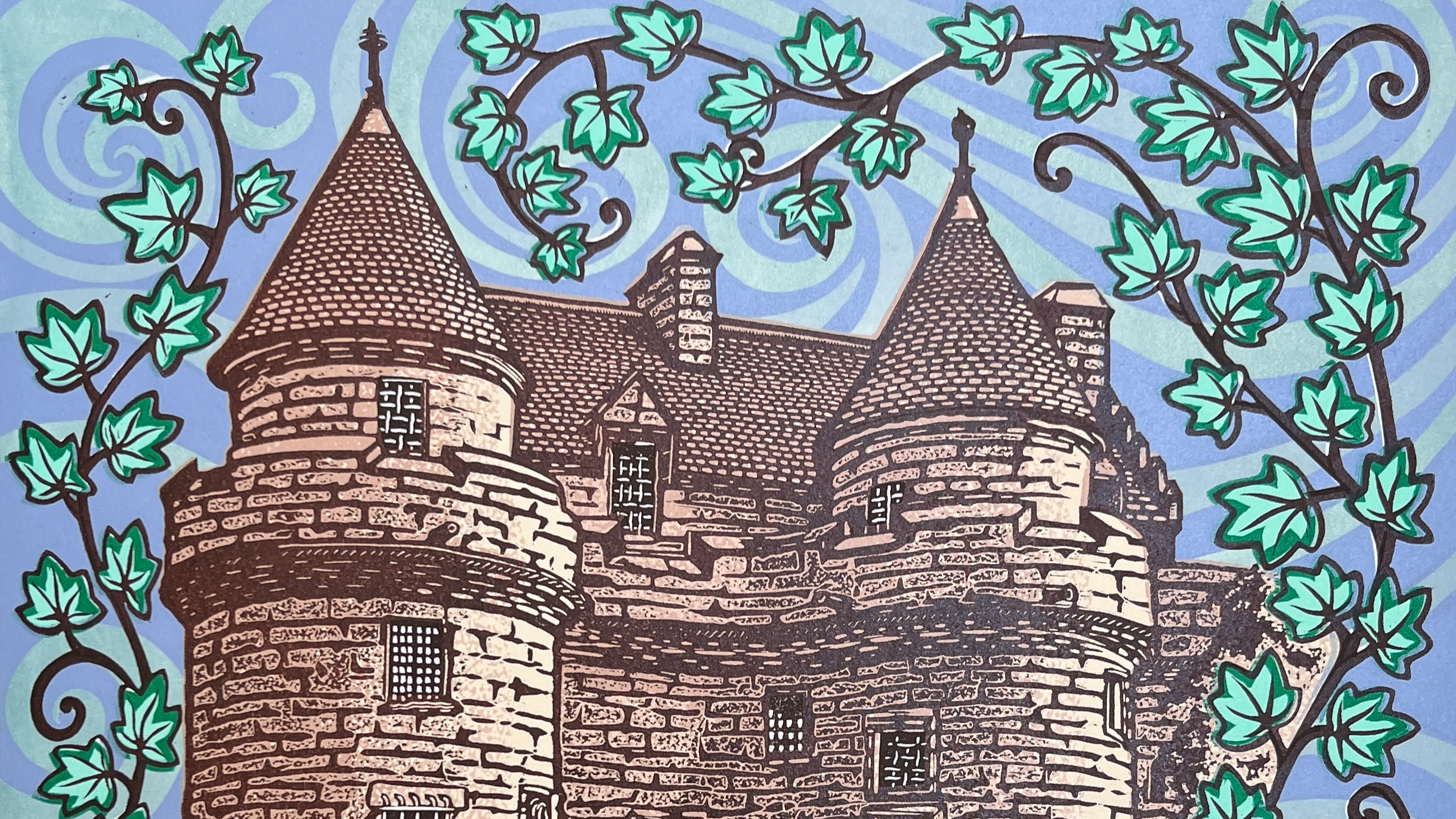 A Scottish Fairytale