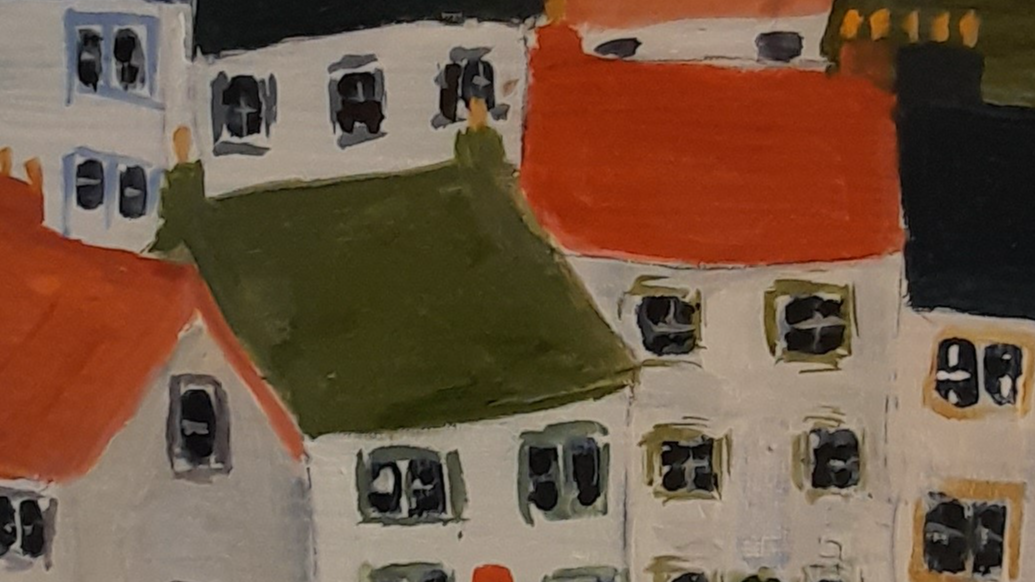 Crail Brushstrokes - Summer Art Exhibition