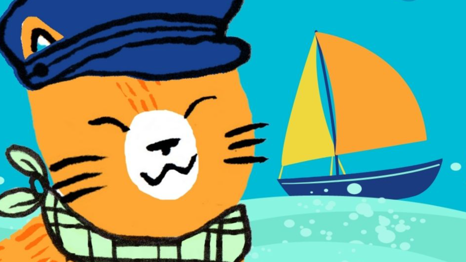 Kipper's Summer Club : Activities for Families at the Scottish Fisheries Museum
