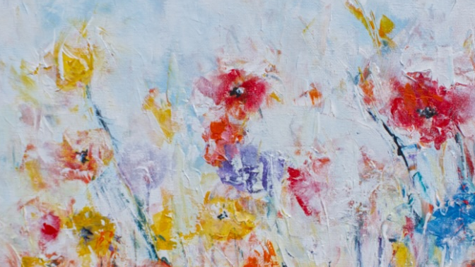 St Andrews Art Club Exhibition