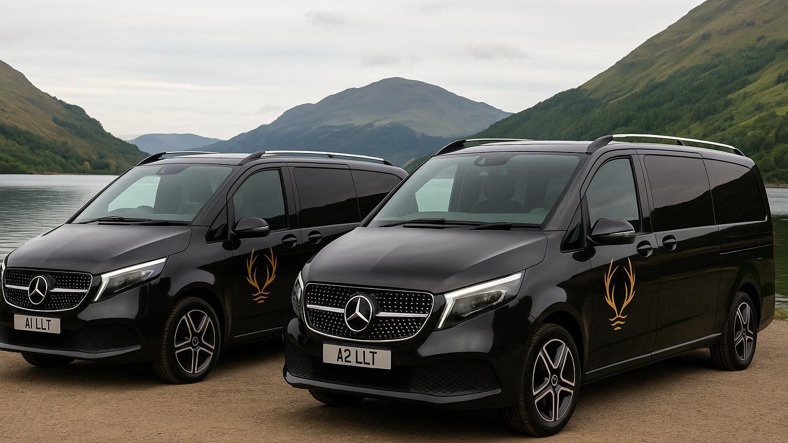 Loch Luxe Travel
