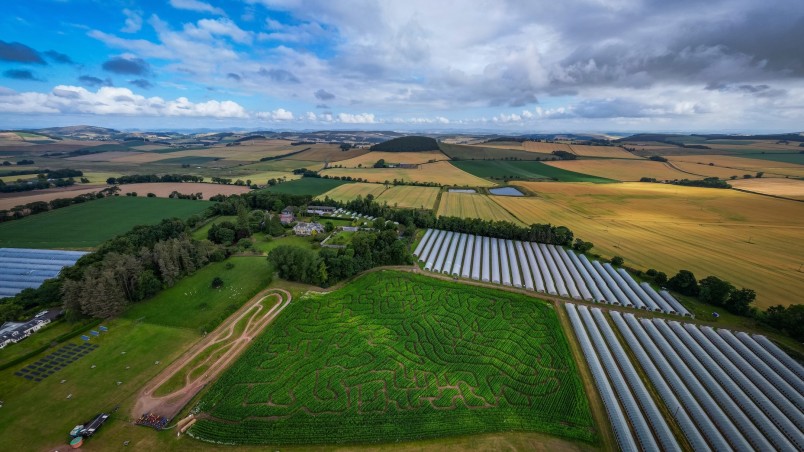 Cairnie Fruit Farm