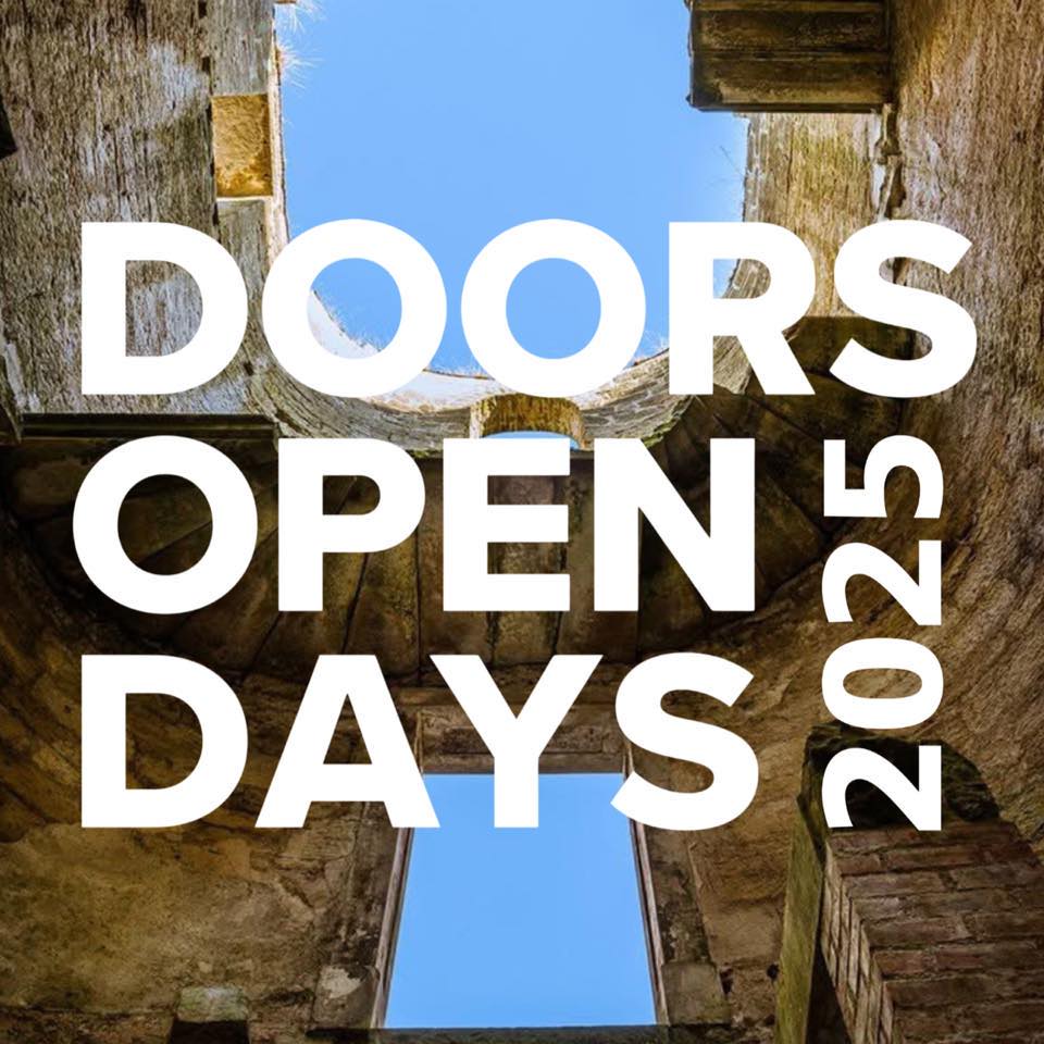 Doors Open Day 2025