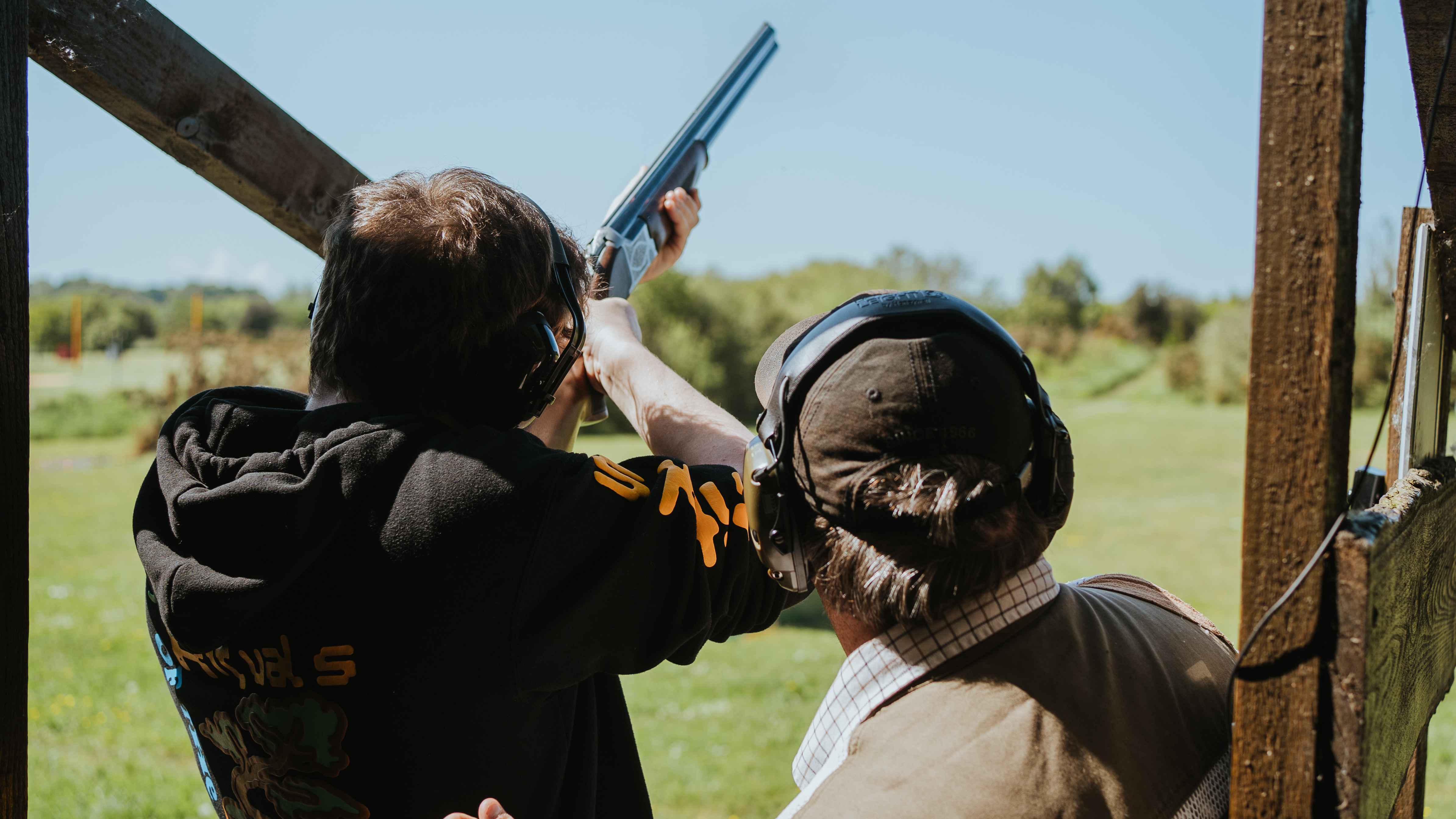 Cluny Activities: Fife Outdoor Taster Week