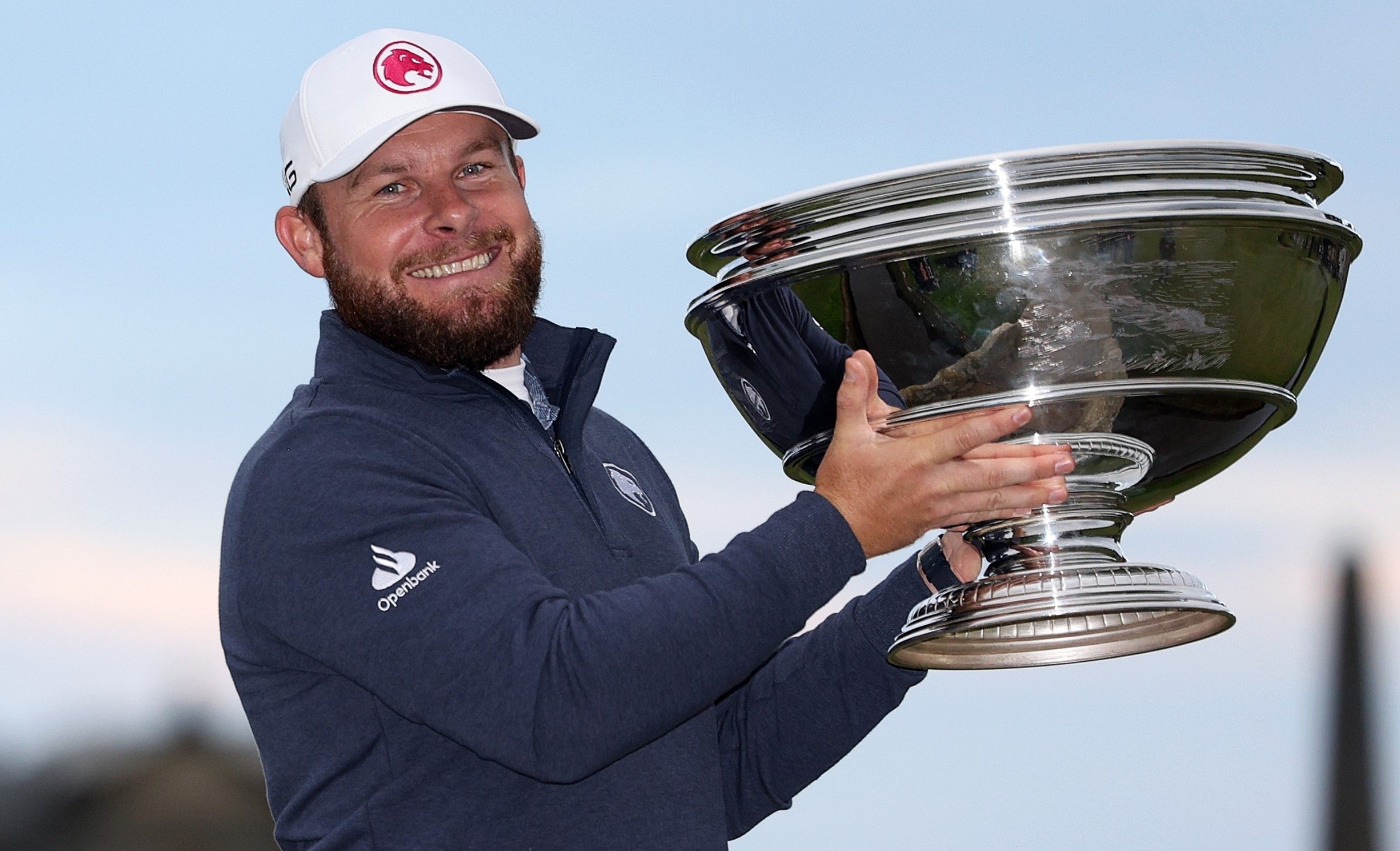 Alfred Dunhill Links Championship 2025