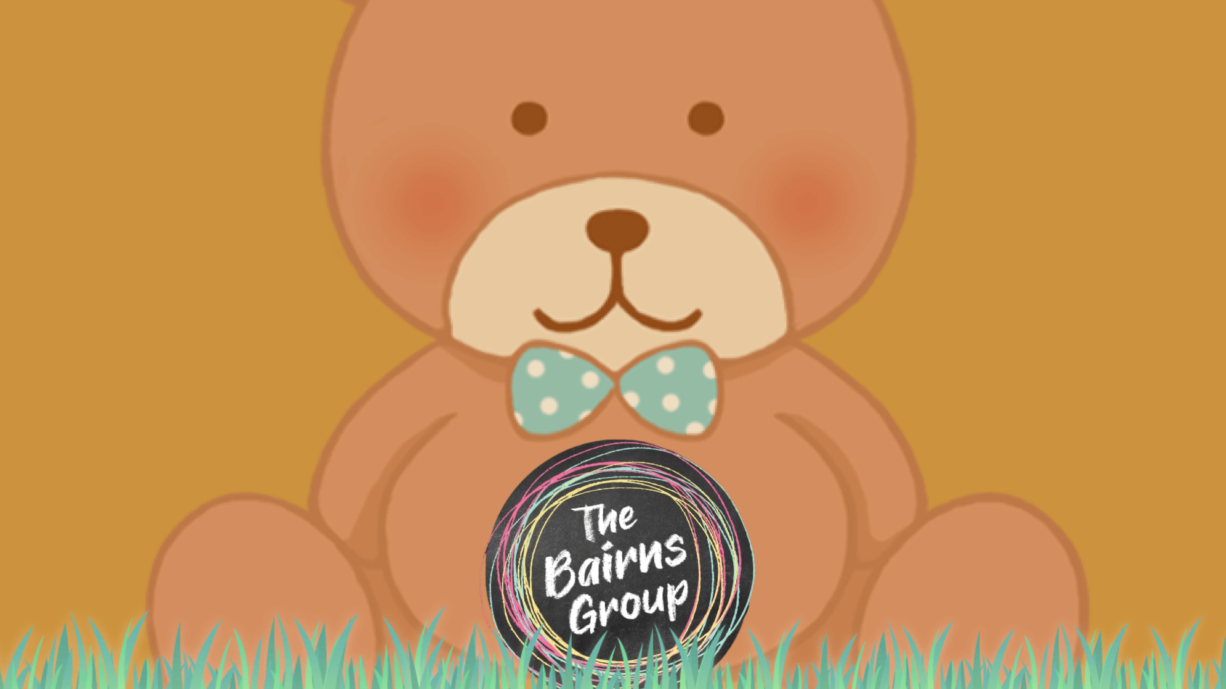 Teddy Bears Picnic