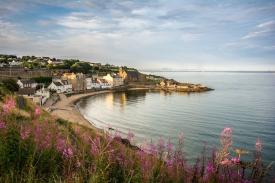 Kinghorn Bay