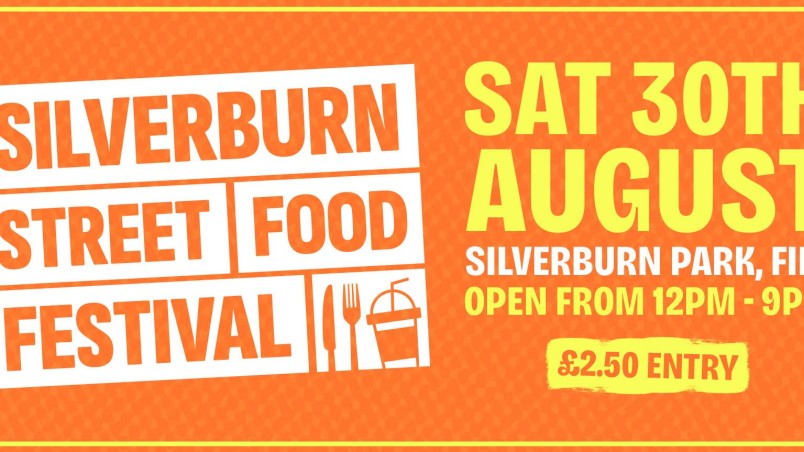 Silverburn Park 