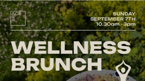 Wellness Day in Partnership with Planted by Cali & Wild Scottish Sauna