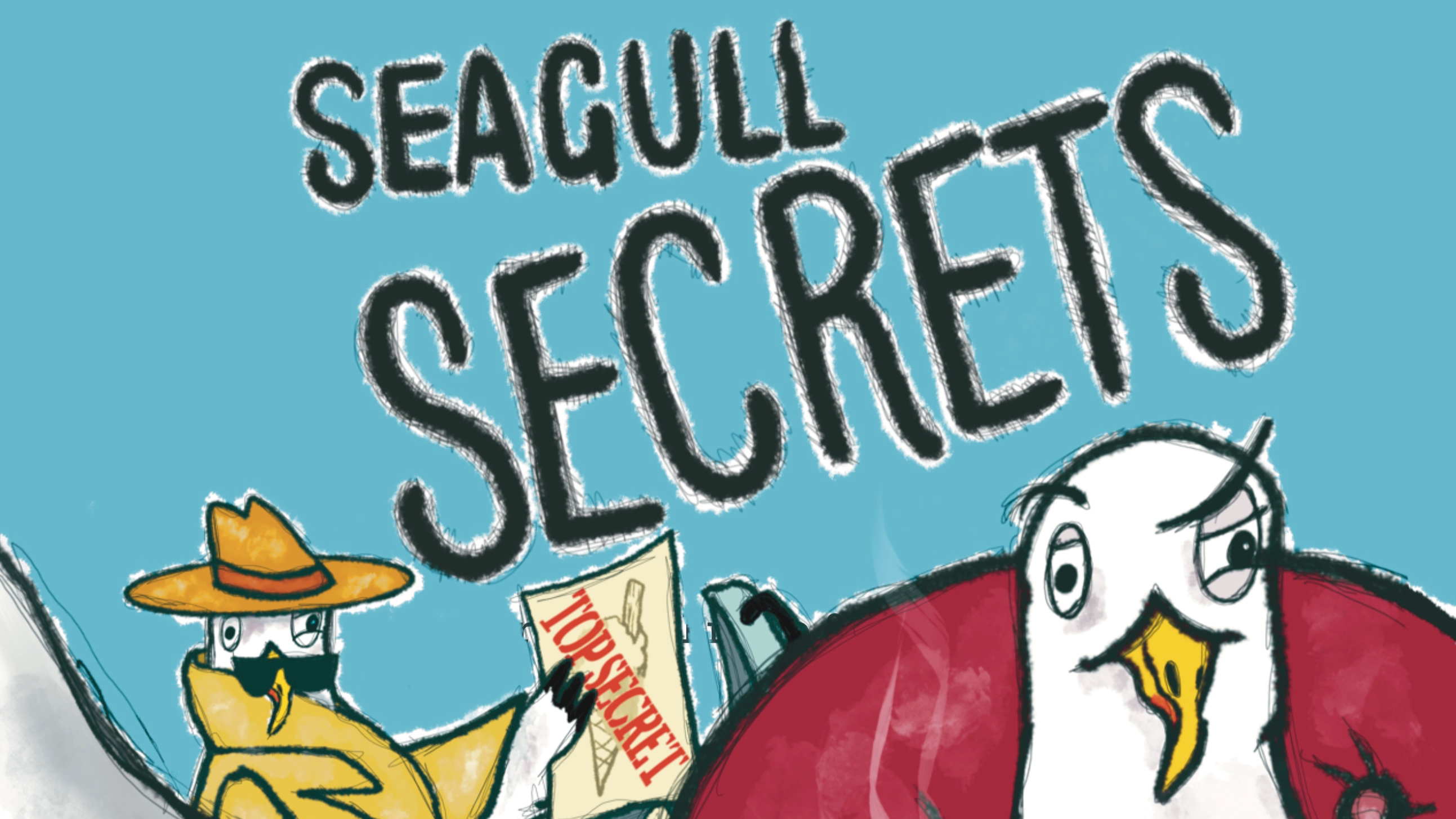 Free Waterstones Children’s book reading and craft with author/illustrator