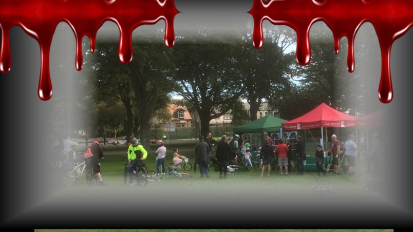Ravenscraig Park