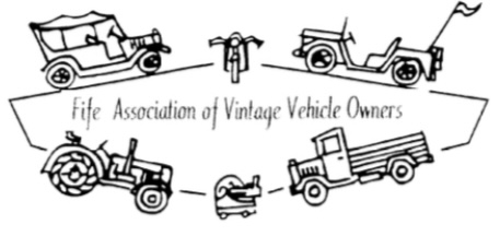 Vintage Vehicle Rally