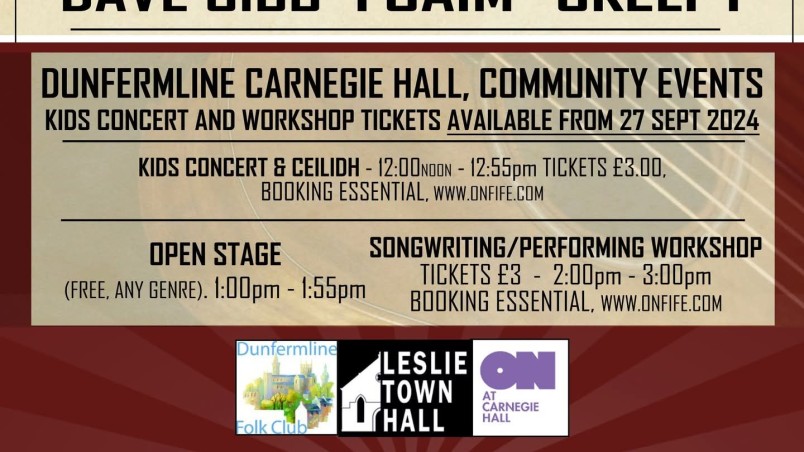 Carnegie Hall