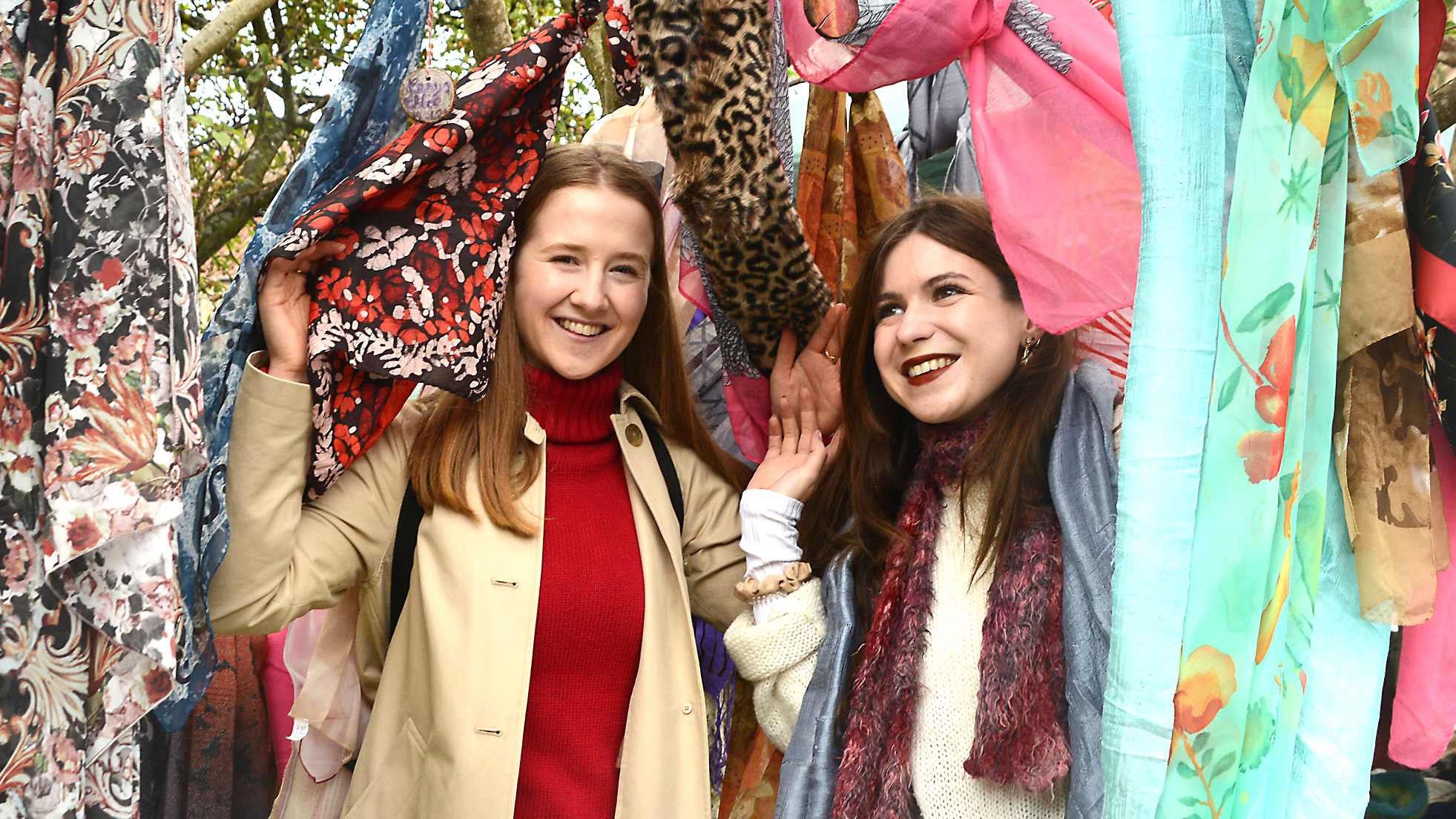 Autumn Fair