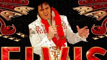 Elvis Tribute Night at The Physician – November 7th