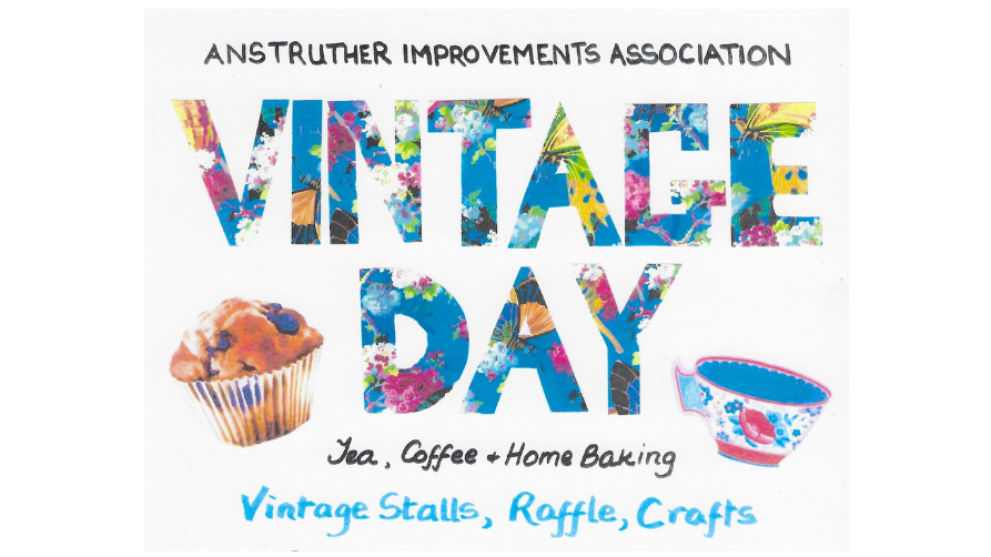 AIA Vintage Day