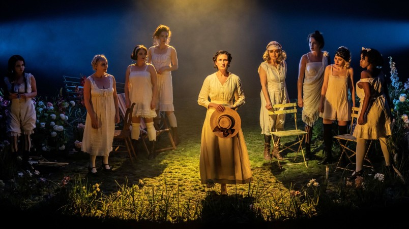 Crail Community Hall