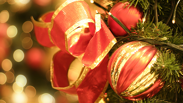 Christmas Fayre