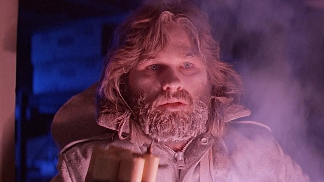 The Thing (18)
