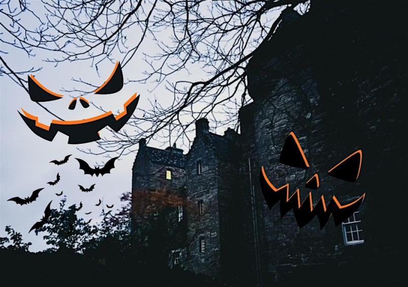 Kellie Castle